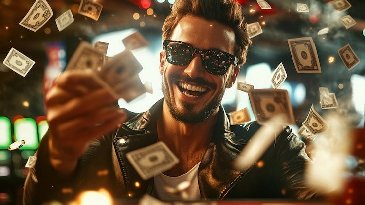 Togel Market Game